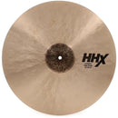 Sabian HHX Complex Thin Crash - 18"