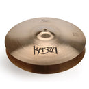 Kasza R Series 14" Light Top/Heavy Flat Bottom