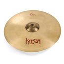 Kasza R Series 18" Dirty Bell Crash