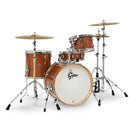 Gretsch Catalina Club 4pc Drum Kit Bronze Sparkle
