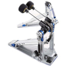 Yamaha DFP-9C Professional Double Pedal, Double Chain Drive With Case