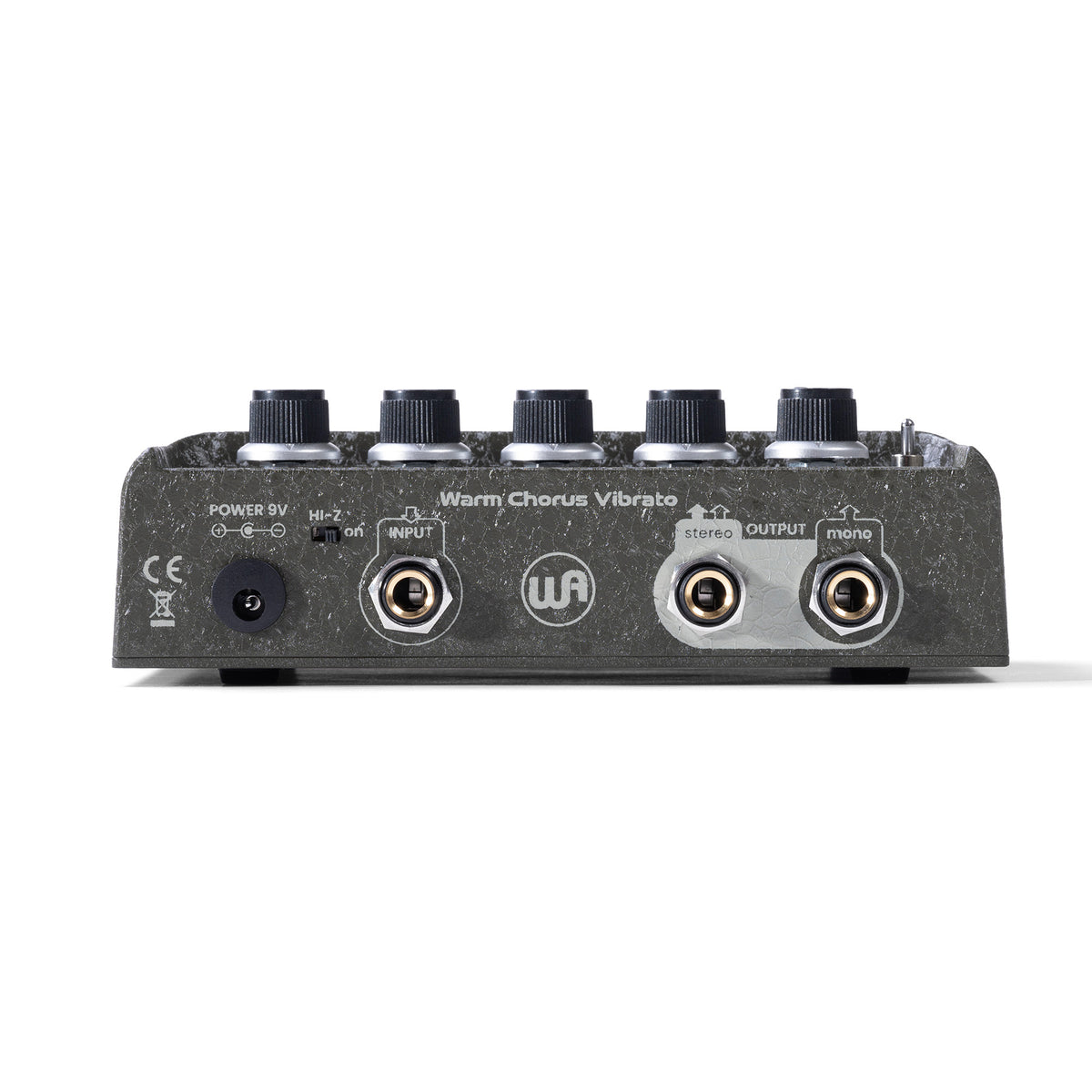 Warm Audio WA-C1 Warm Chorus Vibrato