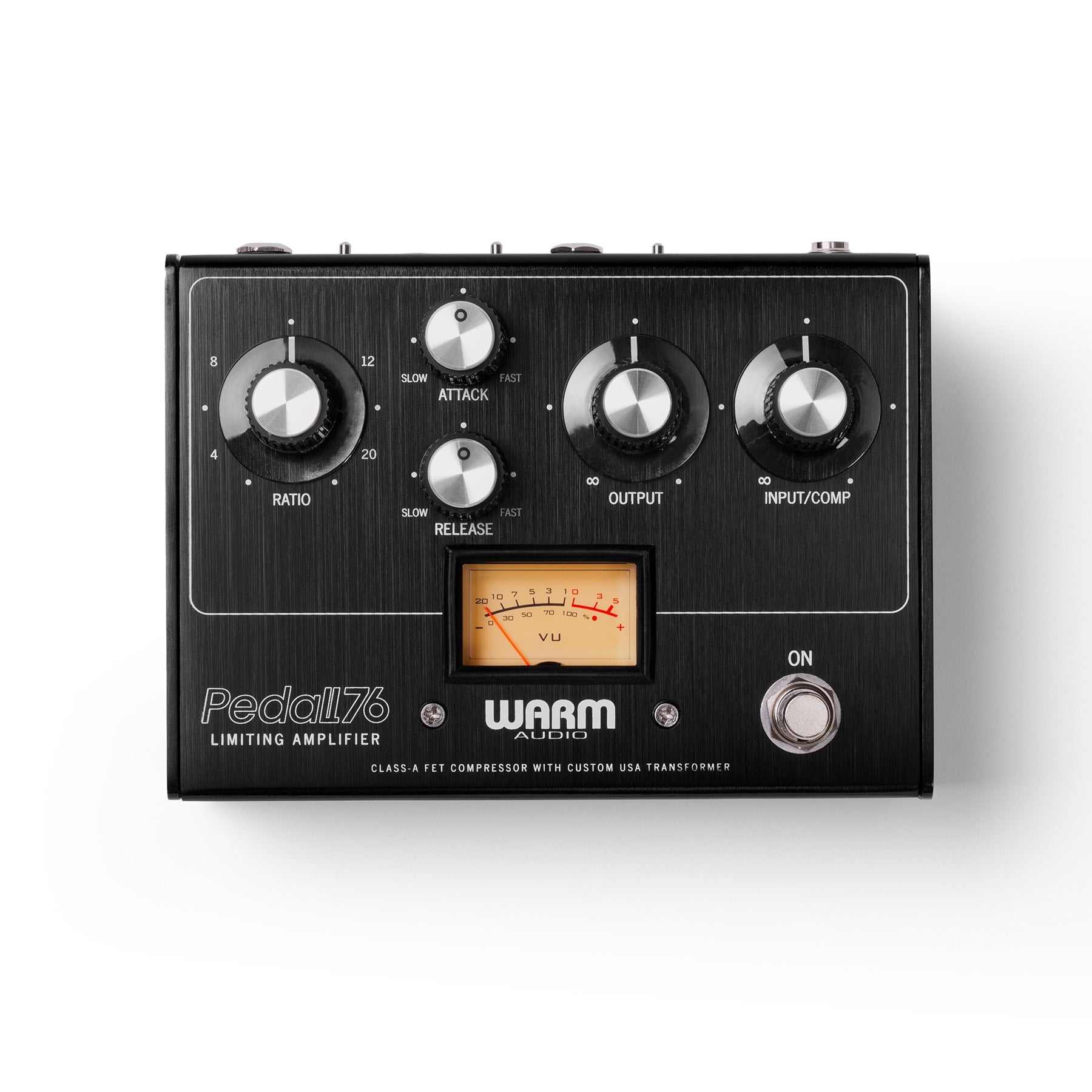 Effects & Pedals | New