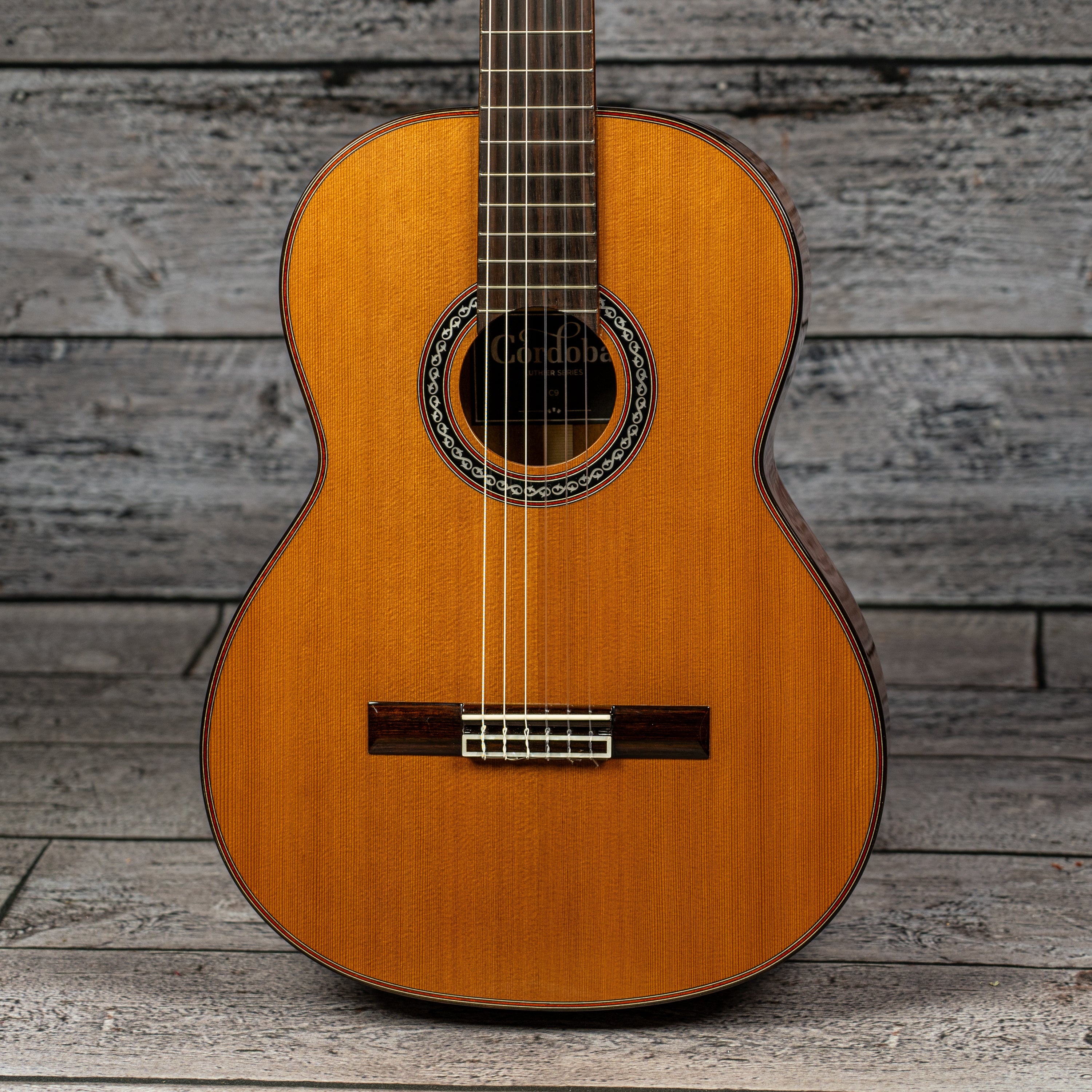 Acoustic Guitars | Cordoba