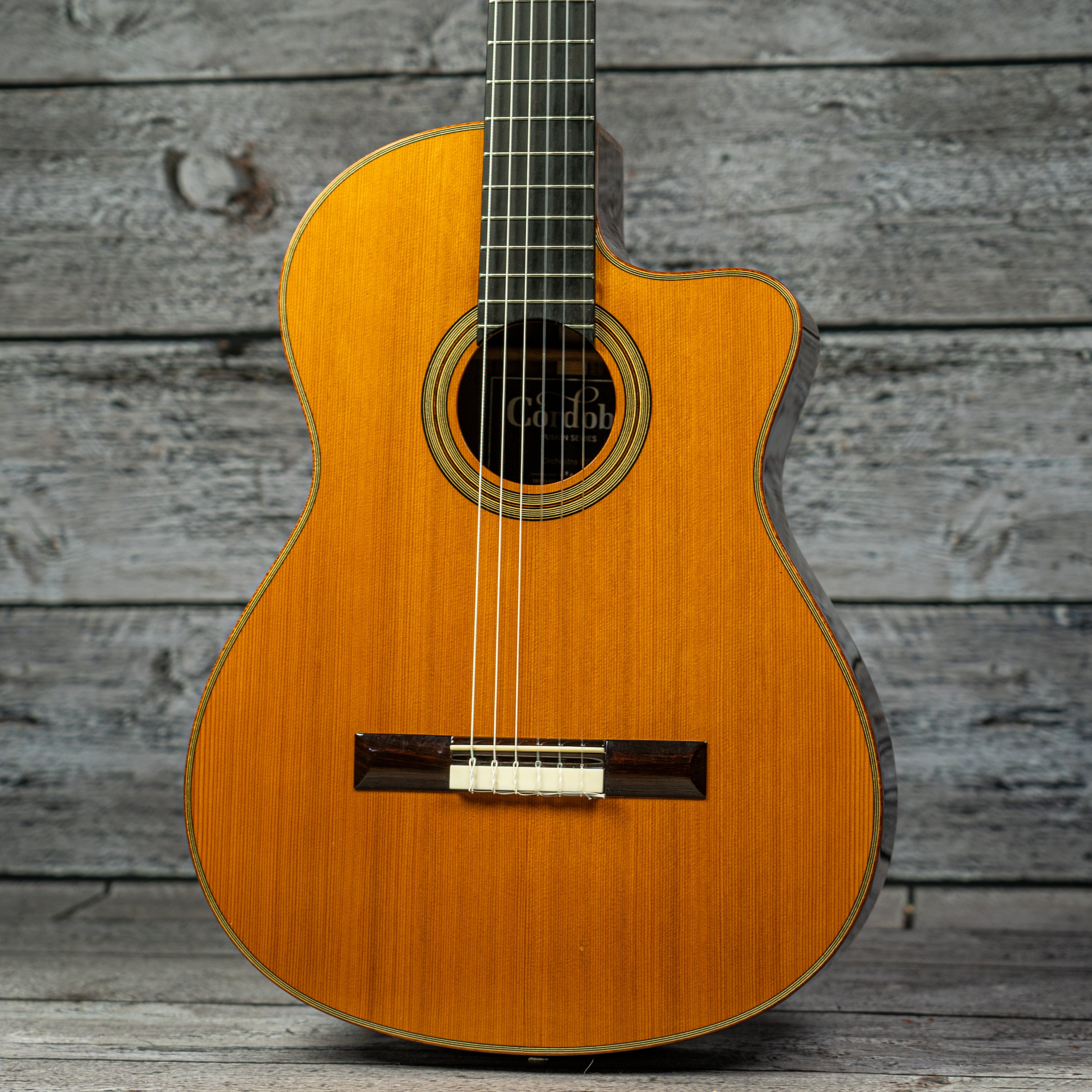 Acoustic Guitars | Cordoba
