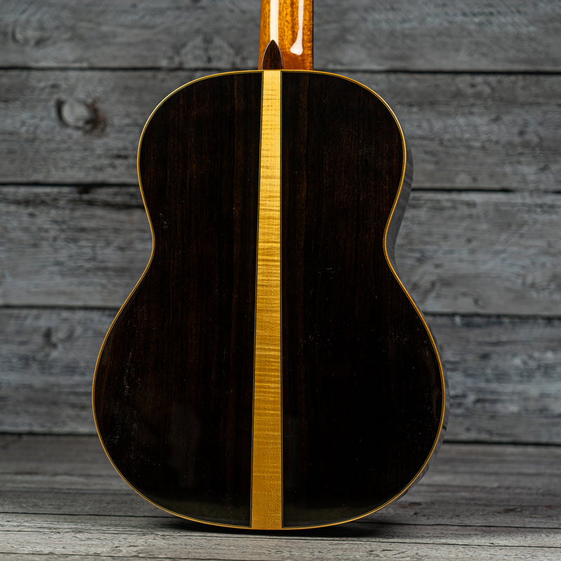 Cordoba Luthier C12 CD Classical Guitar