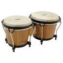 CP Traditional Bongos Dark Wood - CP221-DW