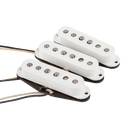Fender Custom Shop Custom '54 Stratocaster Pickups - Set of 3