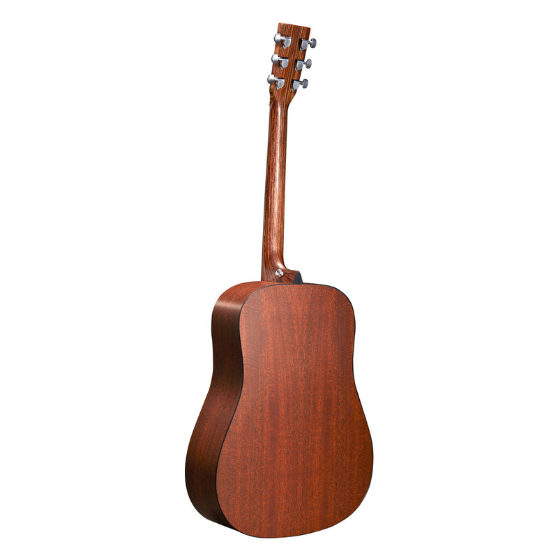 Martin D-X1E Mahogany