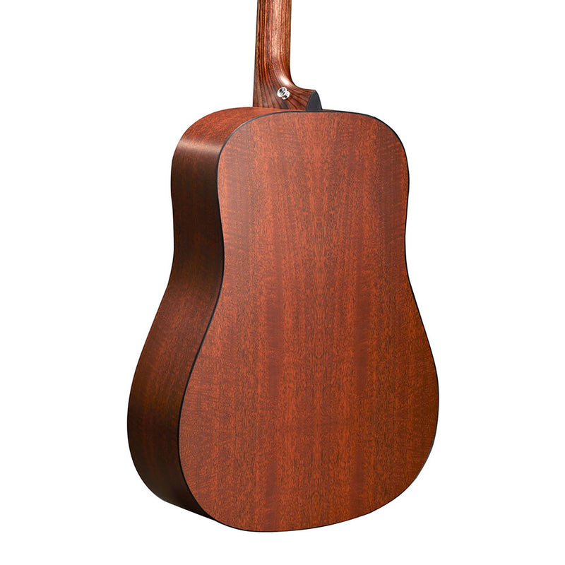 Martin D-X1E Mahogany