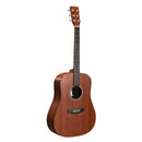 Martin D-X1E Mahogany