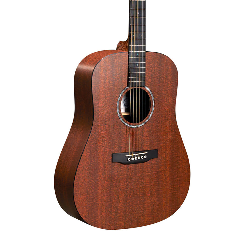 Martin D-X1E Mahogany