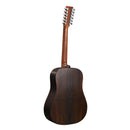Martin D-X2E 12 String Brazilian