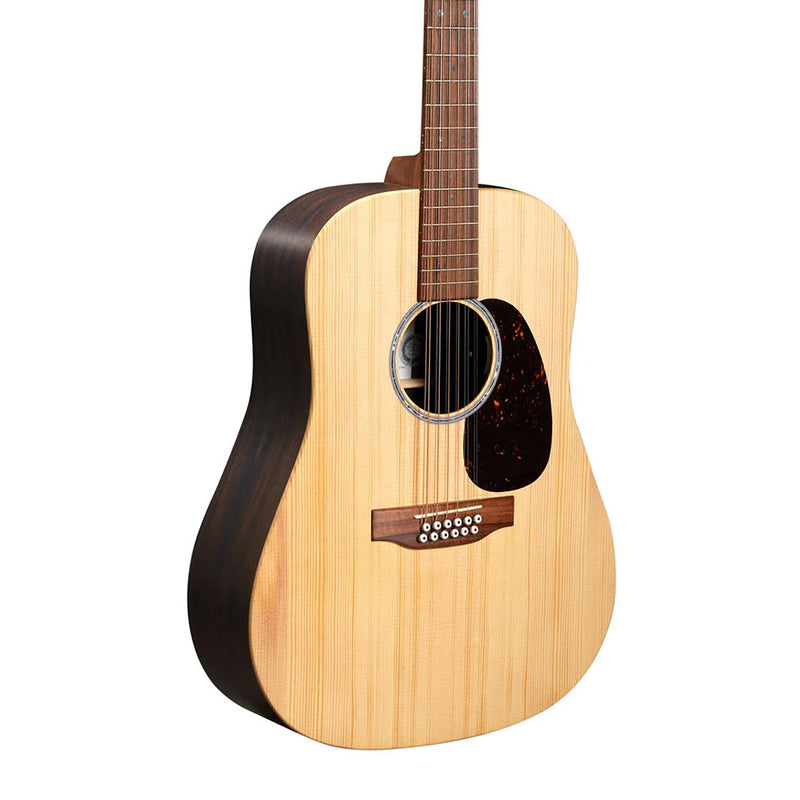 Martin D-X2E 12 String Brazilian