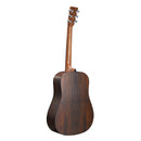 Martin D-X2E Brazilian