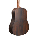 Martin D-X2E Brazilian