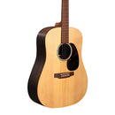 Martin D-X2E Brazilian