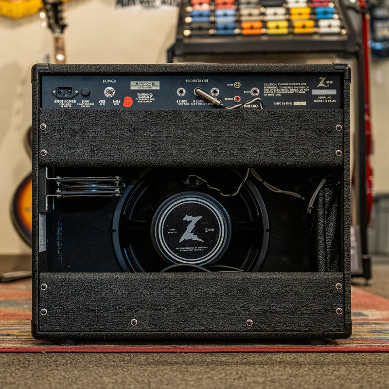 D. Z Z-Lux 112