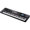Roland JUNO-D6 61 Key Synthesizer