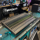 Mackie ProFX30v3 USB Mixer
