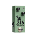 Aguilar DB 316 Midrange Boost & Cut