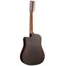 Martin DC-X2E Brazilian 12-String
