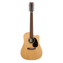 Martin DC-X2E Brazilian 12-String