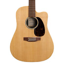 Martin DC-X2E Brazilian 12-String
