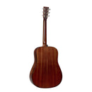 Martin DE Retro Plus Mahogany