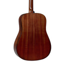 Martin DE Retro Plus Mahogany