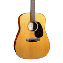 Martin DE Retro Plus Mahogany