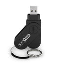 Chauvet DJ D-Fi USB 2 Wireless DMX Transceiver