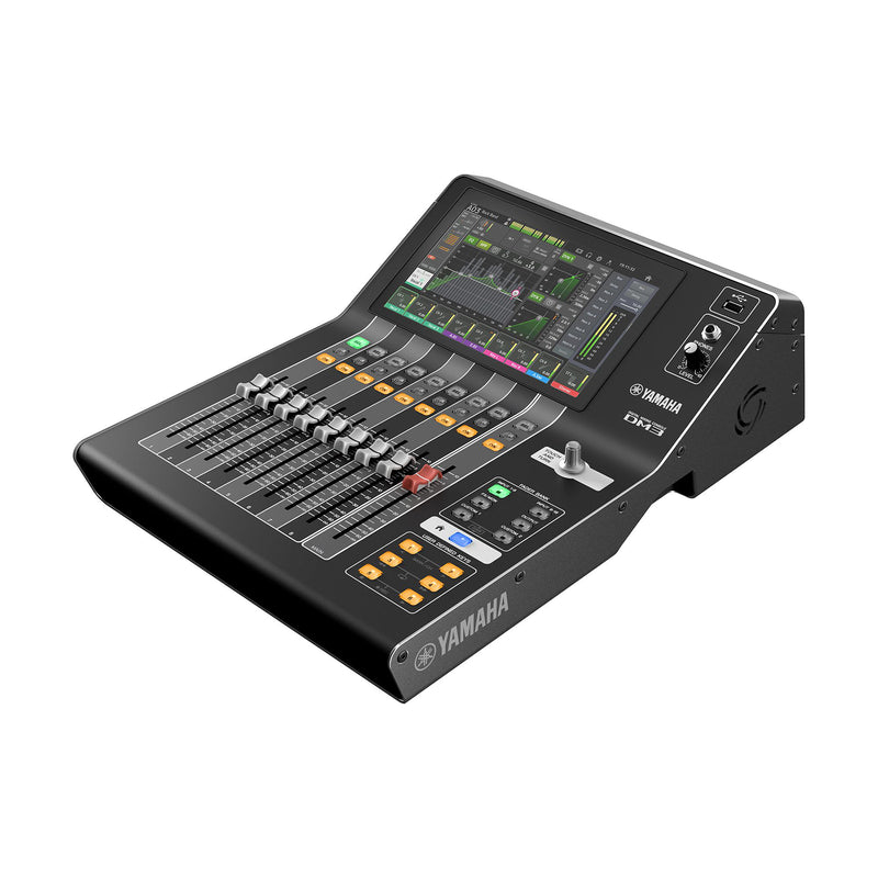 Yamaha DM3S Professional 22 Channel Ultracompact Digital Mixer