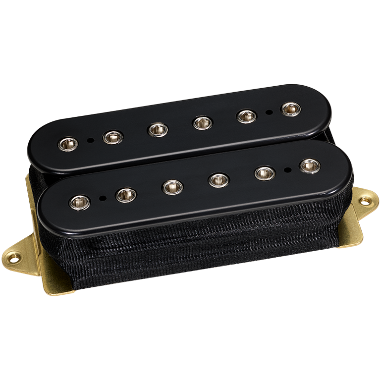 DiMarzio Super Distortion - Black