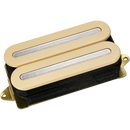DiMarzio X2N F Spaced - Cream, Nickel Rails