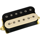 Dimarzio Super 2 - Black/Cream