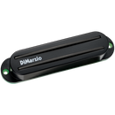 DiMarzio The Cruiser Bridge - Black