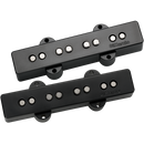 DiMarzio Area J Pair - Black