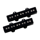 DiMarzio Area J 5 Pair, Black
