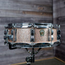 Ludwig Classic Maple Snare - Champagne Sparkle - 14x5"