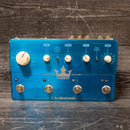 TC Electronic Triple Flashback Delay