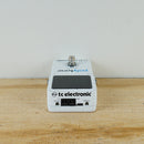 TC Electronic Polytune 3 Polyphonic Tuner