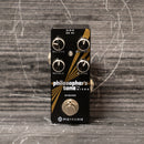 Pigtronix Philosopher's Tone Micro Compressor Sustainer Pedal