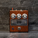 Critter Waterford Electric Box Co. Model III Overdrive