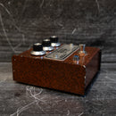Critter Waterford Electric Box Co. Model III Overdrive