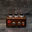 Critter Waterford Electric Box Co. Model III Overdrive