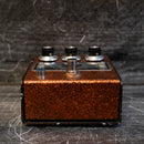 Critter Waterford Electric Box Co. Model III Overdrive