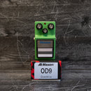 Maxon OD-9 Overdrive Reissue