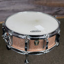 Ludwig Classic Maple Snare - Champagne Sparkle - 14x5"