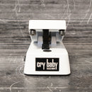 Dunlop CBM105Q Cry Baby Mini Bass Wah